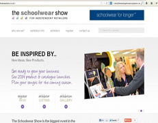 We created a admin section for manage products and Exhibitors on ... We created a admin section for manage products and Exhibitors on ...