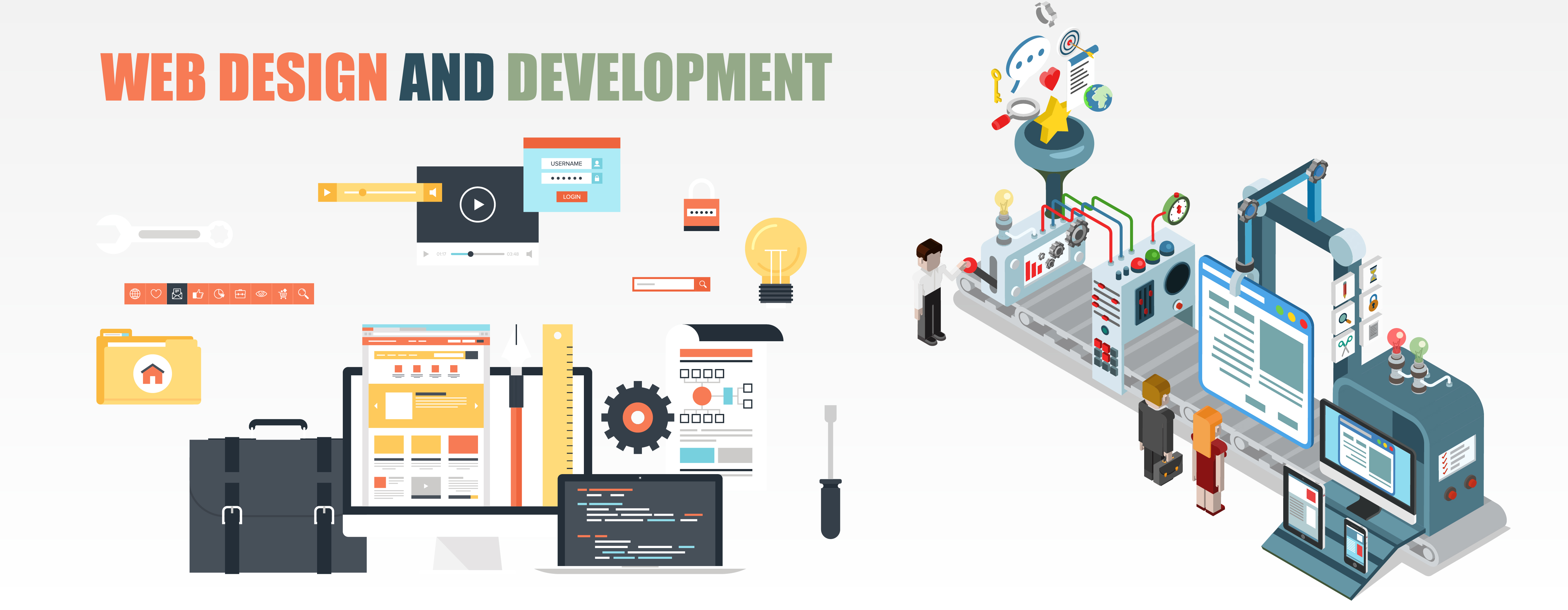 Best Website Design & Development ...mtwebsol.com